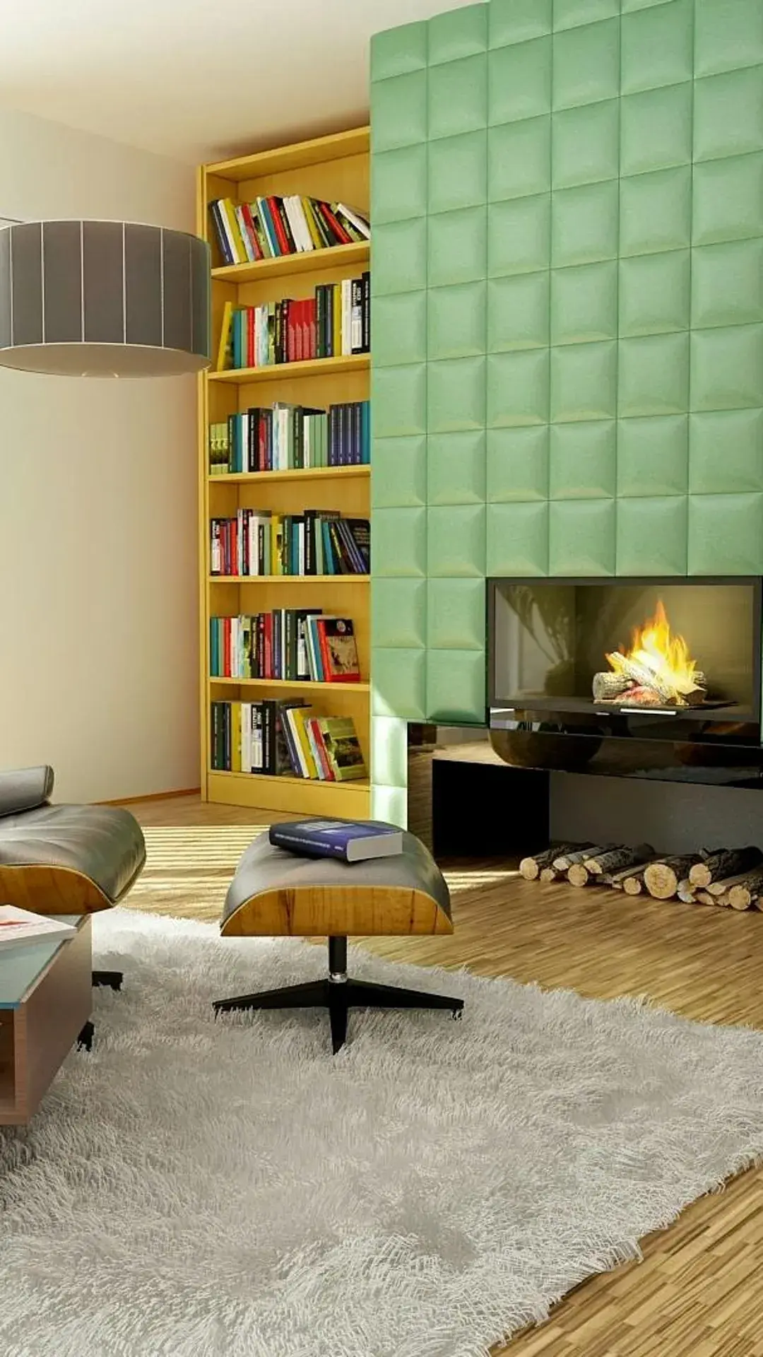 Sustainable & Eco-Friendly Design