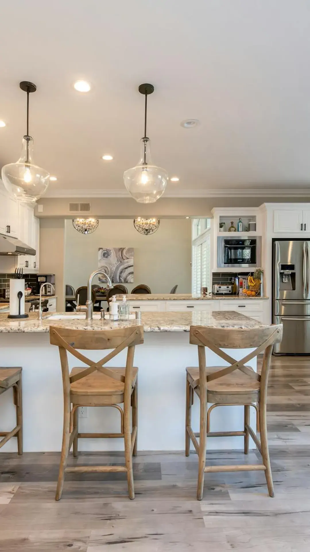 Modern Design Solutions